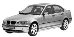 BMW E46 P1547 Fault Code