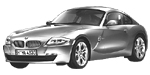 BMW E86 P1547 Fault Code