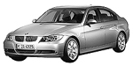 BMW E90 P1547 Fault Code