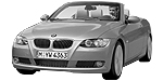 BMW E93 P1547 Fault Code