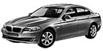 BMW F10 P1547 Fault Code